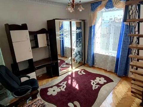 квартира по адресу Марко Вовчок ул., 4