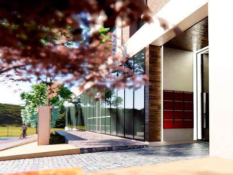 квартира за адресою Тролейбусна вул., 16