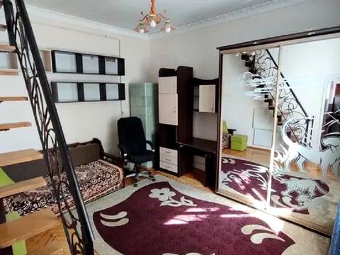 квартира по адресу Марко Вовчок ул., 4