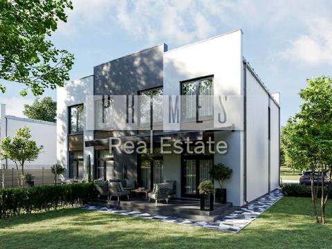 будинок за адресою Розкішна вул.