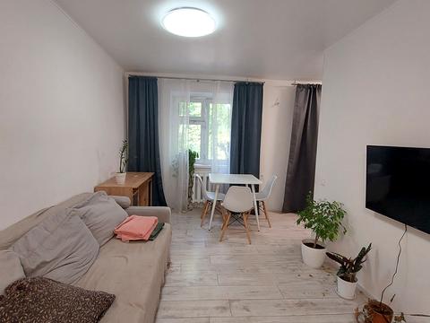 квартира за адресою Академіка Філатова вул., 5