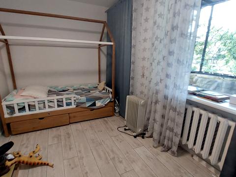 квартира за адресою Академіка Філатова вул., 5