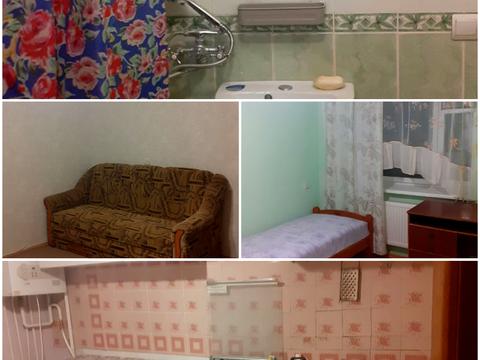 квартира за адресою Болгарська вул., 59