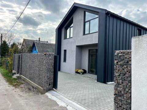 дом по адресу 5-та Садова вулиця