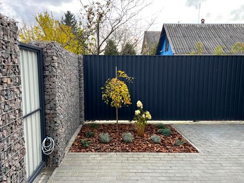 дом по адресу 5-та Садова вулиця