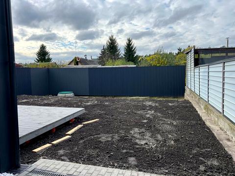 дом по адресу 5-та Садова вулиця