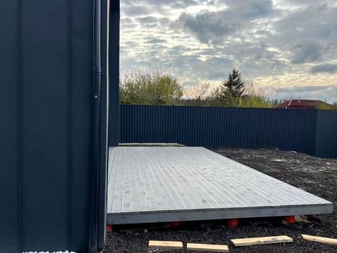 дом по адресу 5-та Садова вулиця