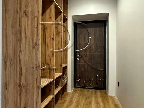 квартира по адресу Героев Небесной Сотни просп., 16/2