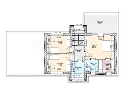 будинок за адресою с. Петропавлівська борщагівка, Донецька