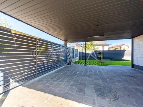 будинок за адресою с. Петропавлівська борщагівка, Донецька