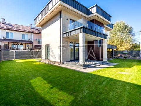 будинок за адресою с. Петропавлівська борщагівка, Донецька