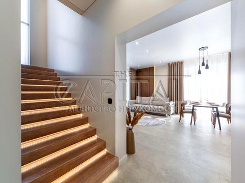 будинок за адресою с. Петропавлівська борщагівка, Донецька