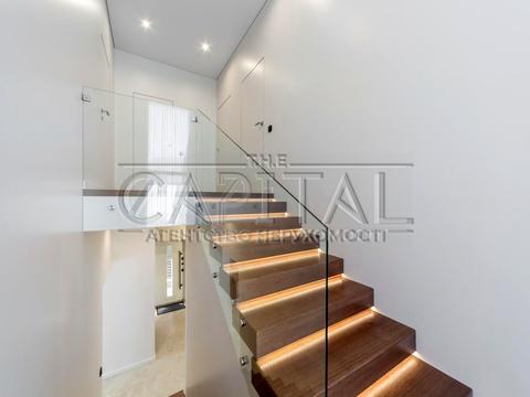 будинок за адресою с. Петропавлівська борщагівка, Донецька