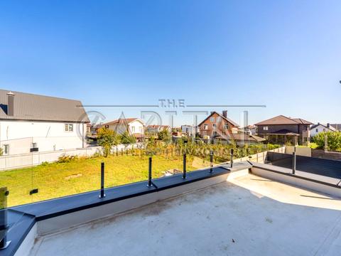 будинок за адресою с. Петропавлівська борщагівка, Донецька