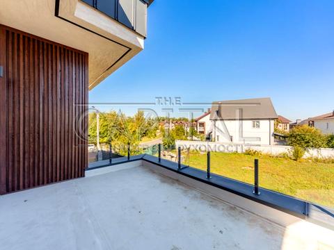 будинок за адресою с. Петропавлівська борщагівка, Донецька