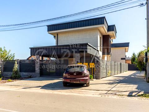 будинок за адресою с. Петропавлівська борщагівка, Донецька