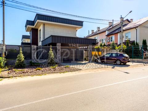 будинок за адресою с. Петропавлівська борщагівка, Донецька