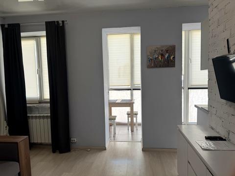 квартира за адресою Берегова вул., 3