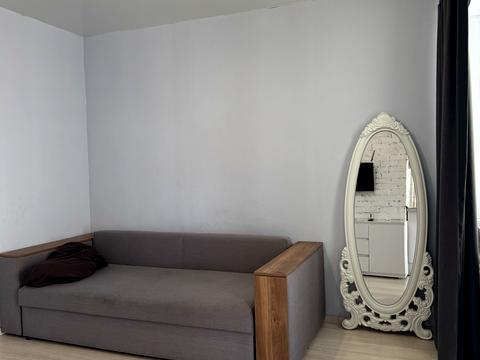 квартира за адресою Берегова вул., 3