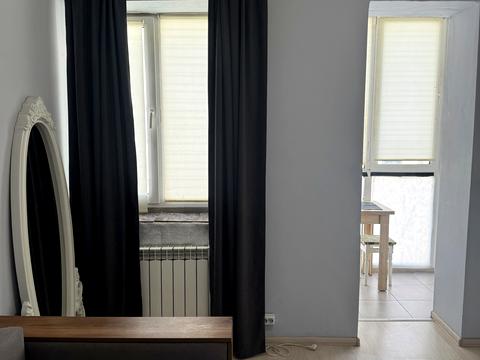 квартира за адресою Берегова вул., 3