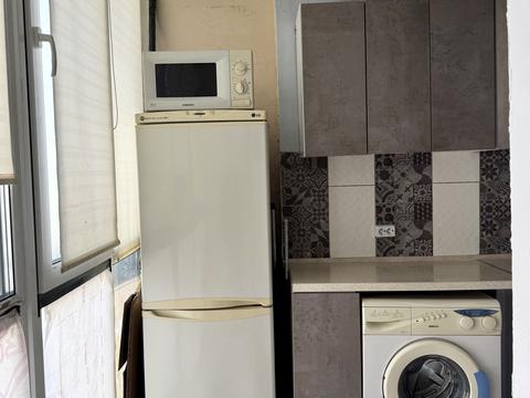 квартира за адресою Берегова вул., 3