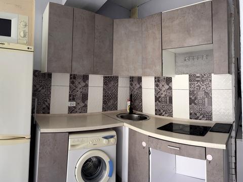 квартира за адресою Берегова вул., 3