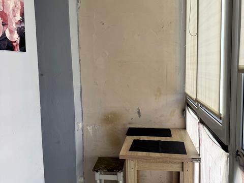 квартира за адресою Берегова вул., 3