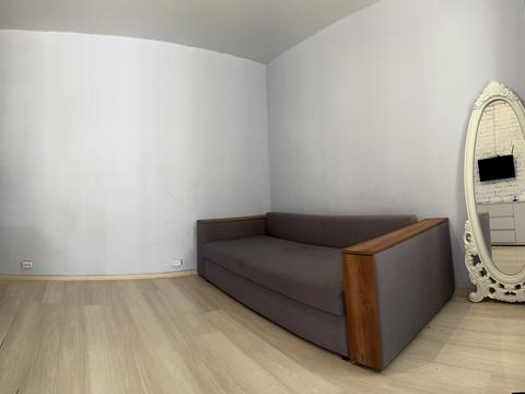 квартира за адресою Берегова вул., 3