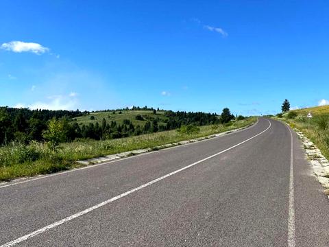 ділянка за адресою с. Мельничне, 