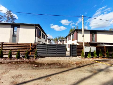 дом по адресу Патріотів