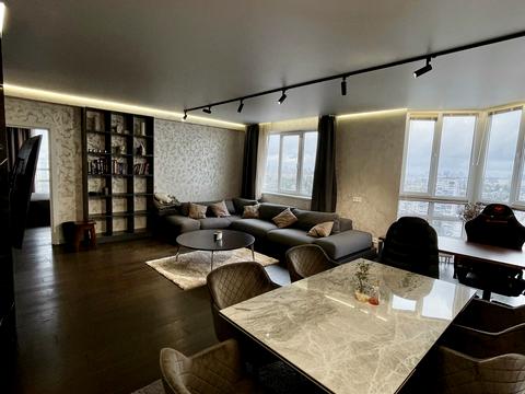 квартира по адресу Берестейский просп. (Победы), 109-А