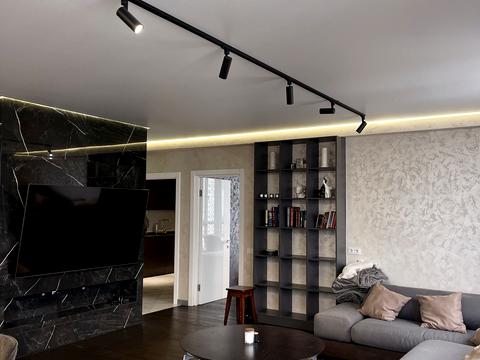 квартира по адресу Берестейский просп. (Победы), 109-А