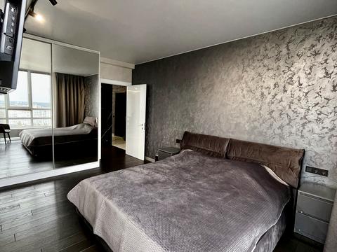 квартира по адресу Берестейский просп. (Победы), 109-А