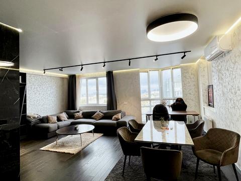 квартира по адресу Берестейский просп. (Победы), 109-А