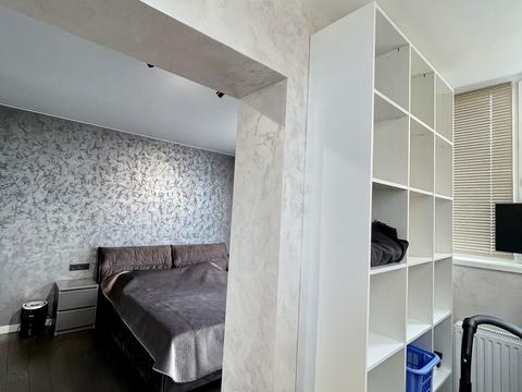 квартира по адресу Берестейский просп. (Победы), 109-А