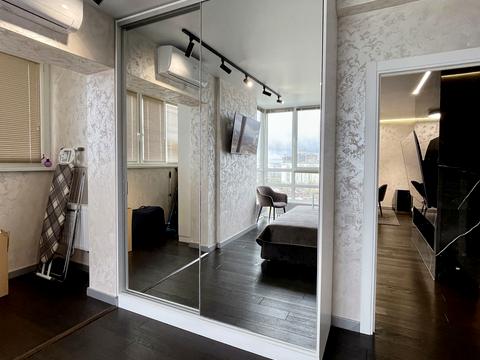 квартира по адресу Берестейский просп. (Победы), 109-А