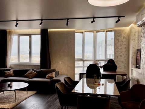 квартира по адресу Берестейский просп. (Победы), 109-А