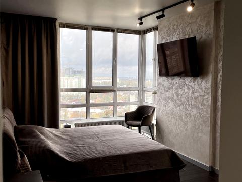 квартира по адресу Берестейский просп. (Победы), 109-А