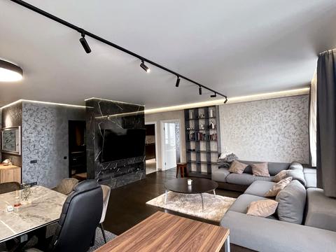 квартира по адресу Берестейский просп. (Победы), 109-А