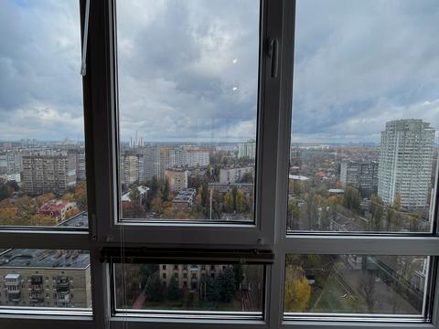 квартира по адресу Берестейский просп. (Победы), 109-А