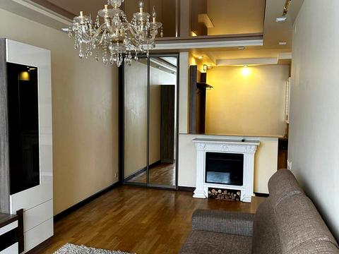 квартира по адресу Стрийская ул., 204