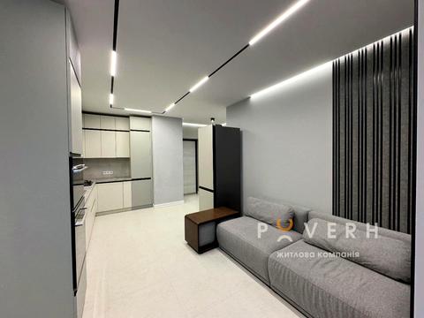 квартира по адресу Национальной Гвардии ул., 3