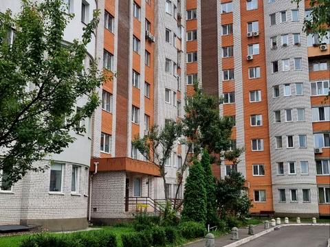 квартира за адресою Буча, Тарасівська вул., 8-А