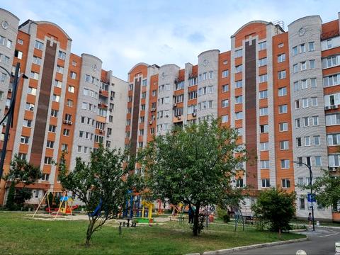 квартира за адресою Буча, Тарасівська вул., 8-А