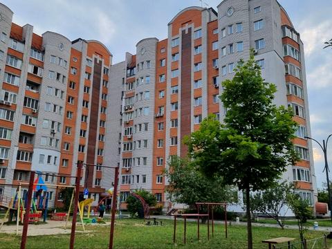 квартира за адресою Буча, Тарасівська вул., 8-А
