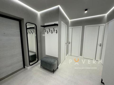 квартира за адресою Національної Гвардії вул., 3