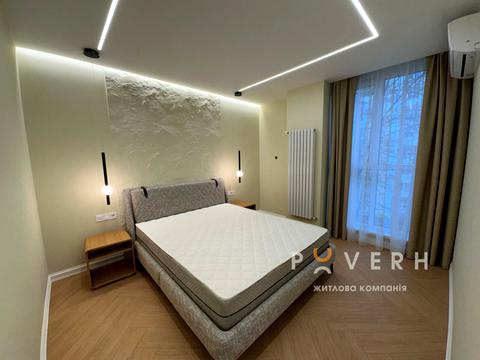 квартира за адресою Національної Гвардії вул., 3