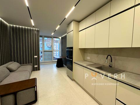 квартира за адресою Національної Гвардії вул., 3