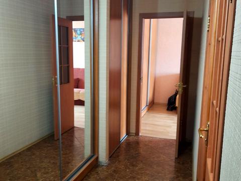 квартира по адресу Профессора Подвысоцкого ул., 6-А