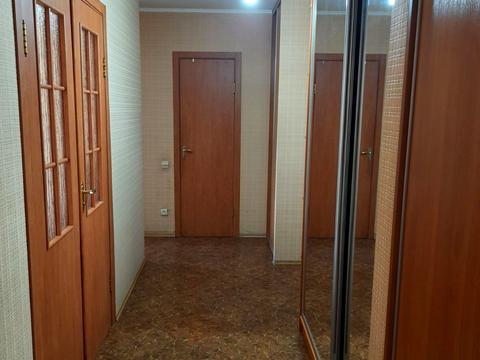 квартира по адресу Профессора Подвысоцкого ул., 6-А